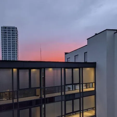 Royal Diamond @ Station Apartment Antwerp