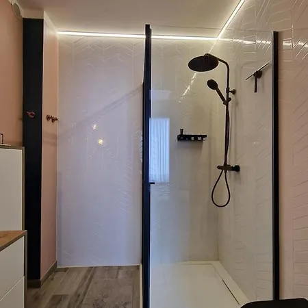Apartment Royal Diamond @ Station Antwerp