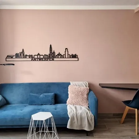 Apartmán Royal Diamond @ Station