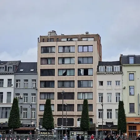 Apartmán Royal Diamond @ Station
