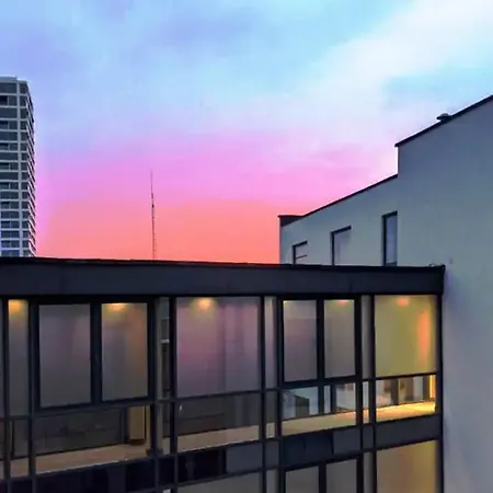 Apartmán Royal Diamond @ Station